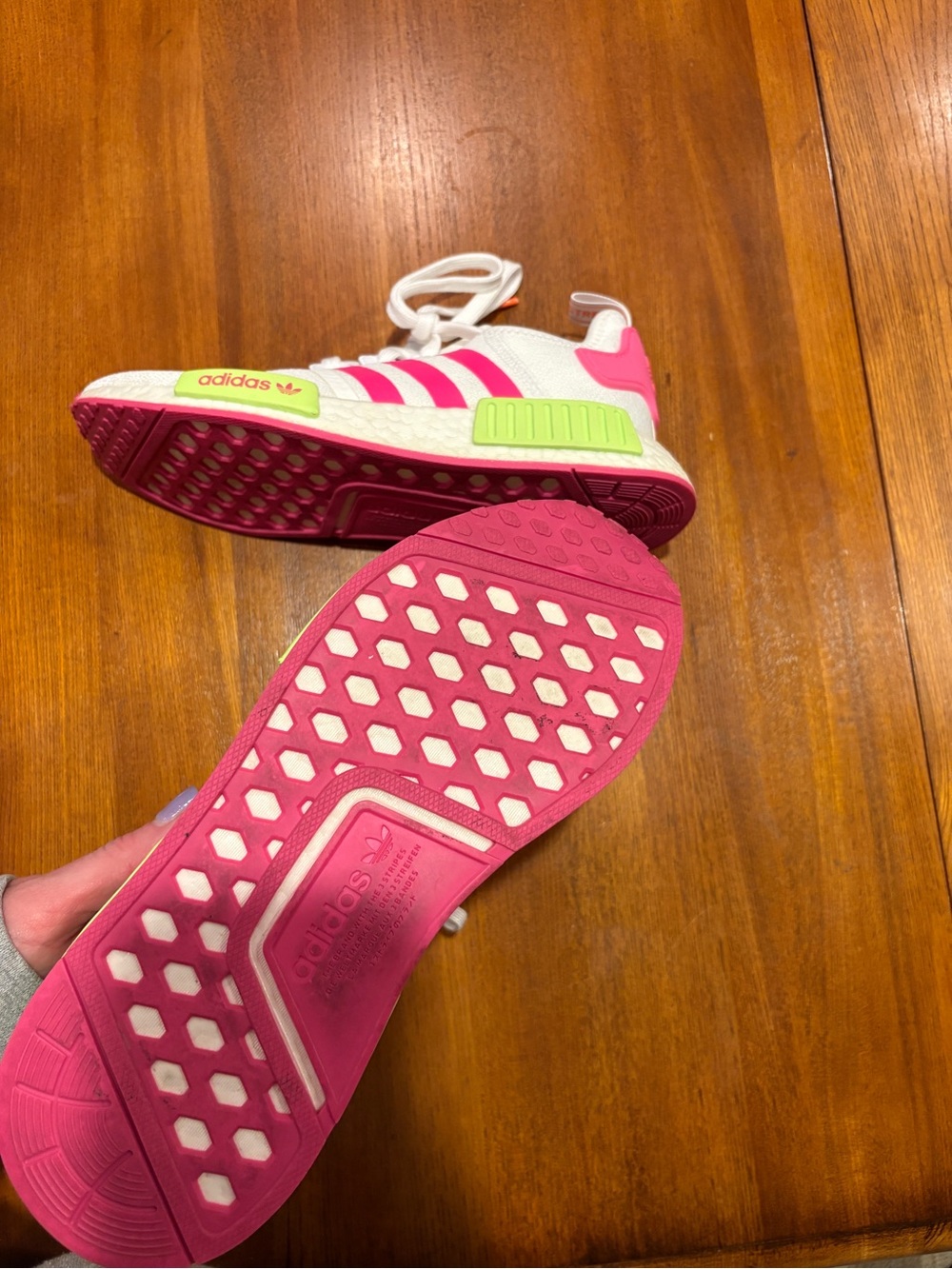 Adidas NMD - Picture 6 of 7